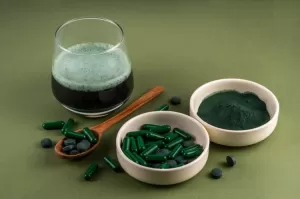 Fonksiyonel Gıdalarda Spirulina Ekstraktı: Süper Gıdadan Fonksiyonel İçeriğe