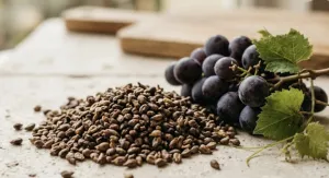 Üzüm Çekirdeği Ekstraktı: Gıda Formülasyonlarında Fonksiyonel Bitkisel İçerik