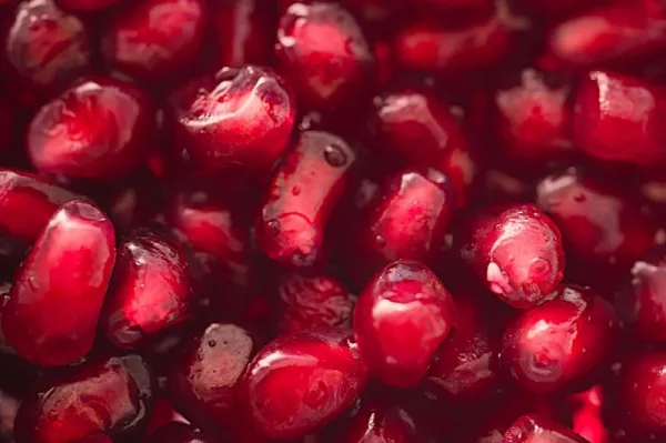 Su Bazlı Sistemlerde Nar Ekstraktı Kullanımı