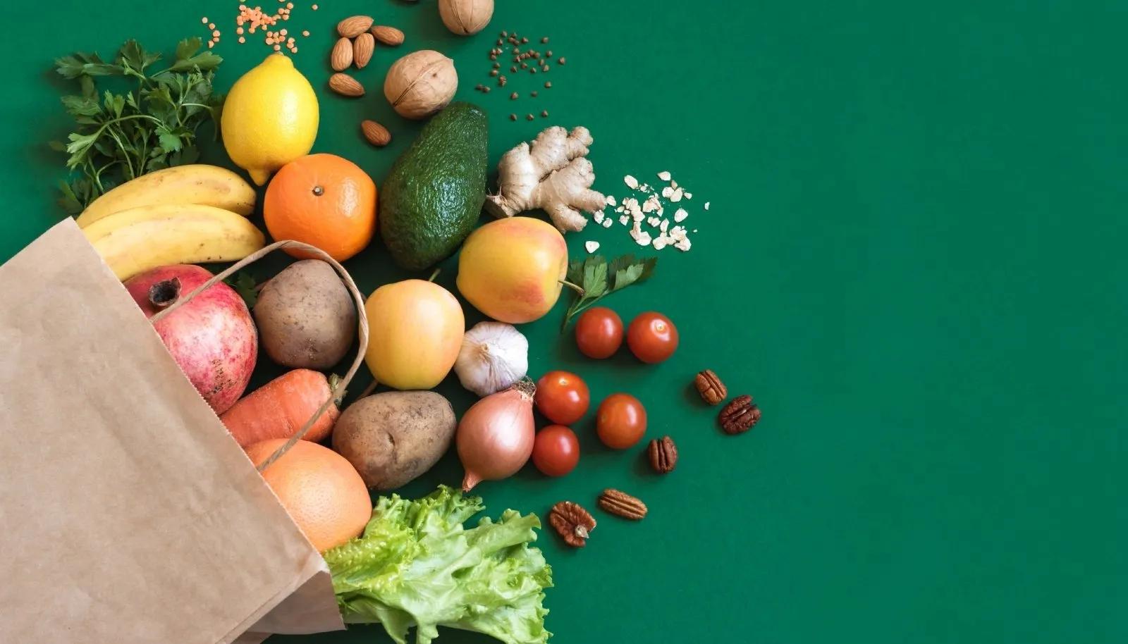 Vegan Kolajen: Bitki Bazlı Alternatifler Nelerdir?