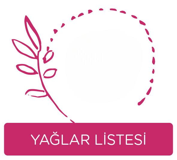 YAĞ LİSTESİ