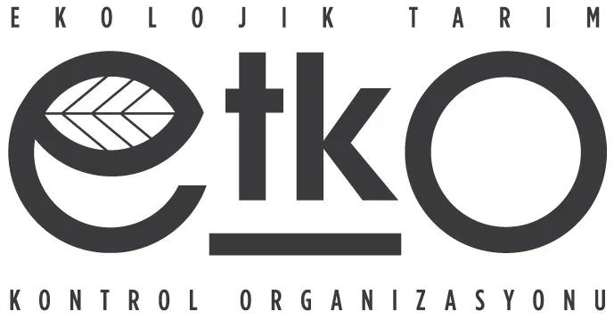 ETKO-TR-OT ORGANİK SERTİFİKA