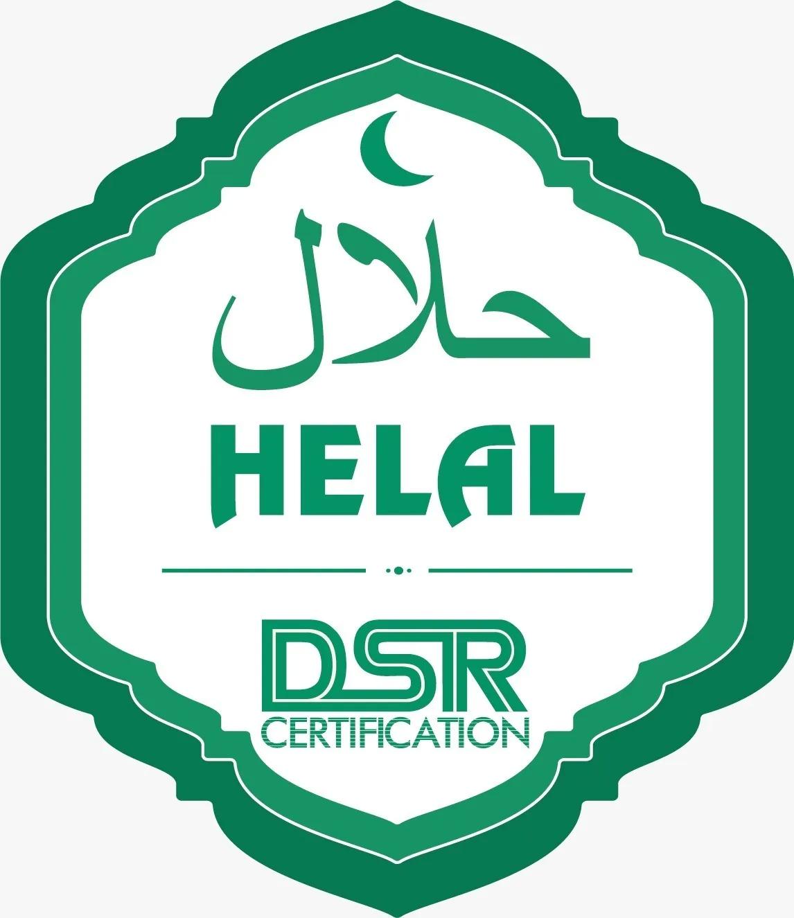HELAL GIDA KOZMETİK SERTİFİKASI HELAL GIDA KOZMETİK SERTİFİKASI