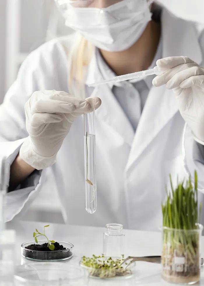 Liyofilizasyon / Freeze Drying