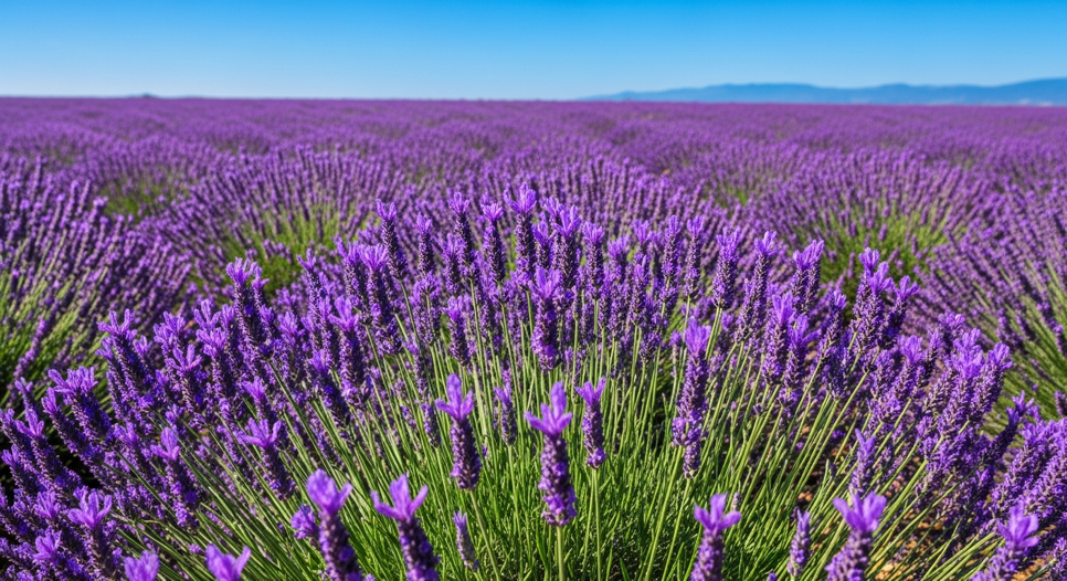 Karabaş otu tarlası, doğal kaynak
