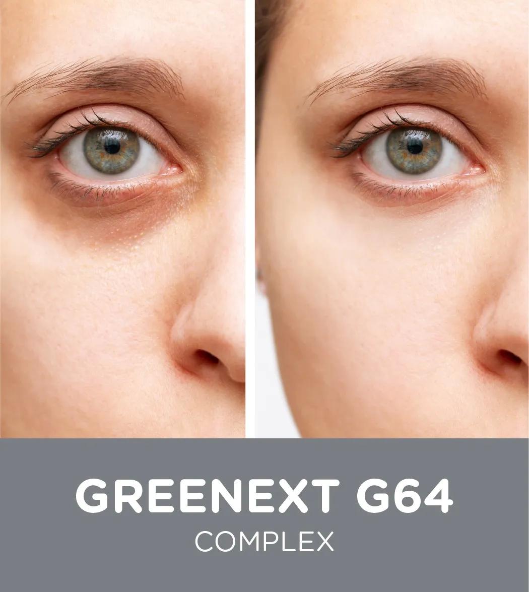 GREENEXT G64 KOMPLEKS