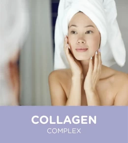 COLLAGEN KOMPLEKS