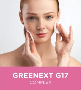GREENEXT G17 KOMPLEKS