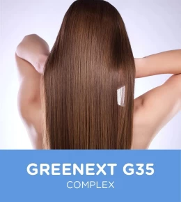     GREENEXT G35 KOMPLEKS