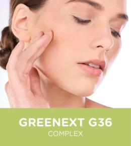 GREENEXT G36 KOMPLEKS
