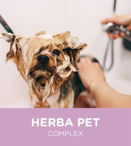 HERBA PET KOMPLEKS