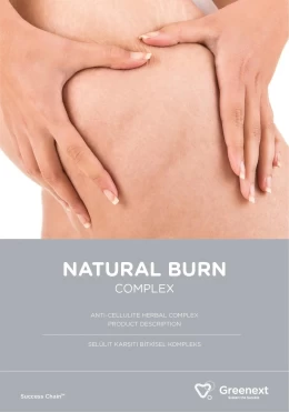 NATURAL BURN KOMPLEKS
