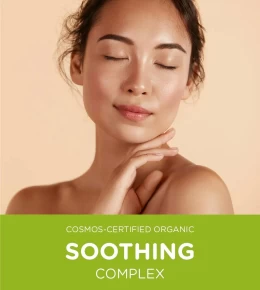 ORGANİK SOOTHING KOMPLEKS