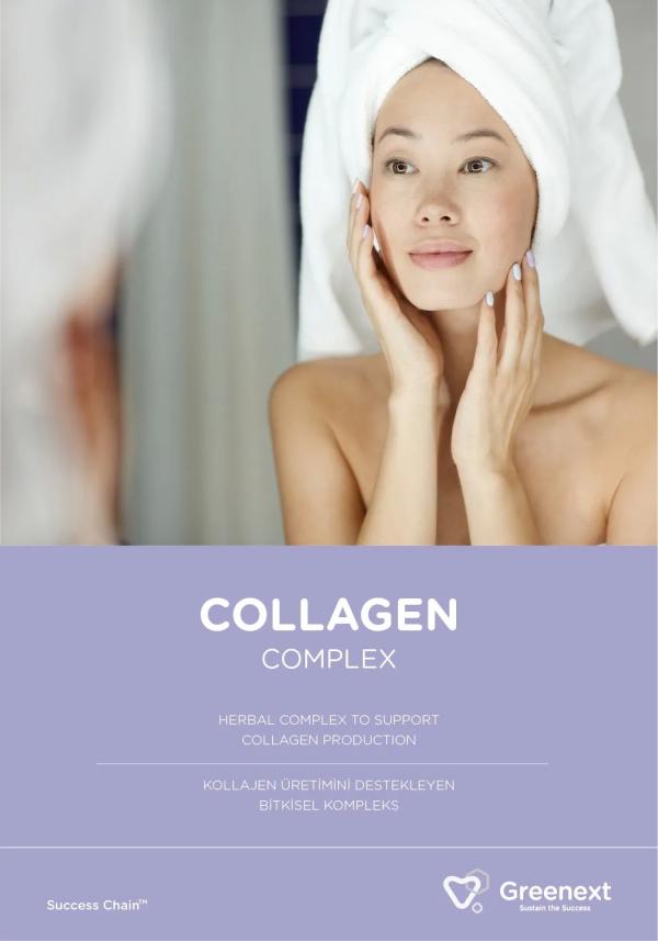 COLLAGEN KOMPLEKS