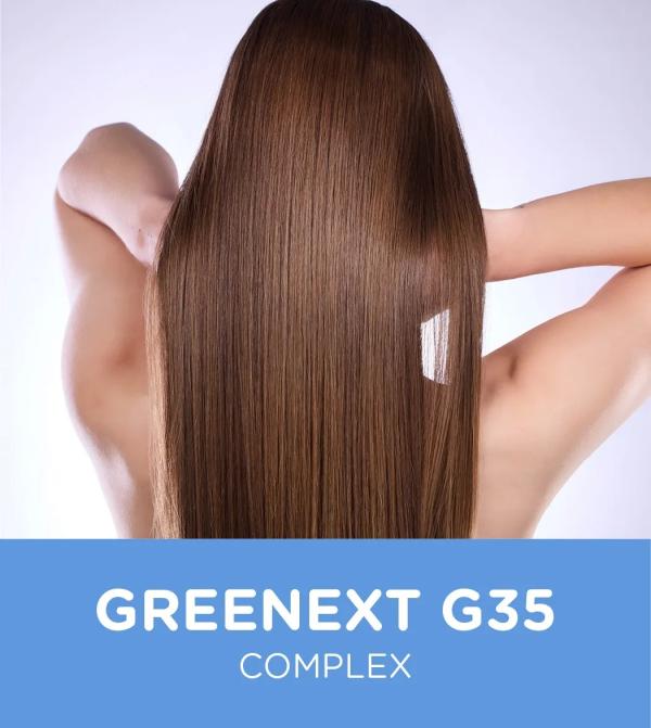     GREENEXT G35 KOMPLEKS