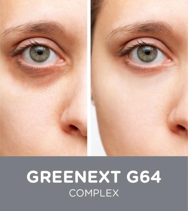 GREENEXT G64 KOMPLEKS