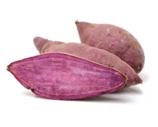 MOR PATATES EKSTRAKTI