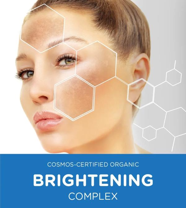 ORGANİK BRIGHTENING KOMPLEKS